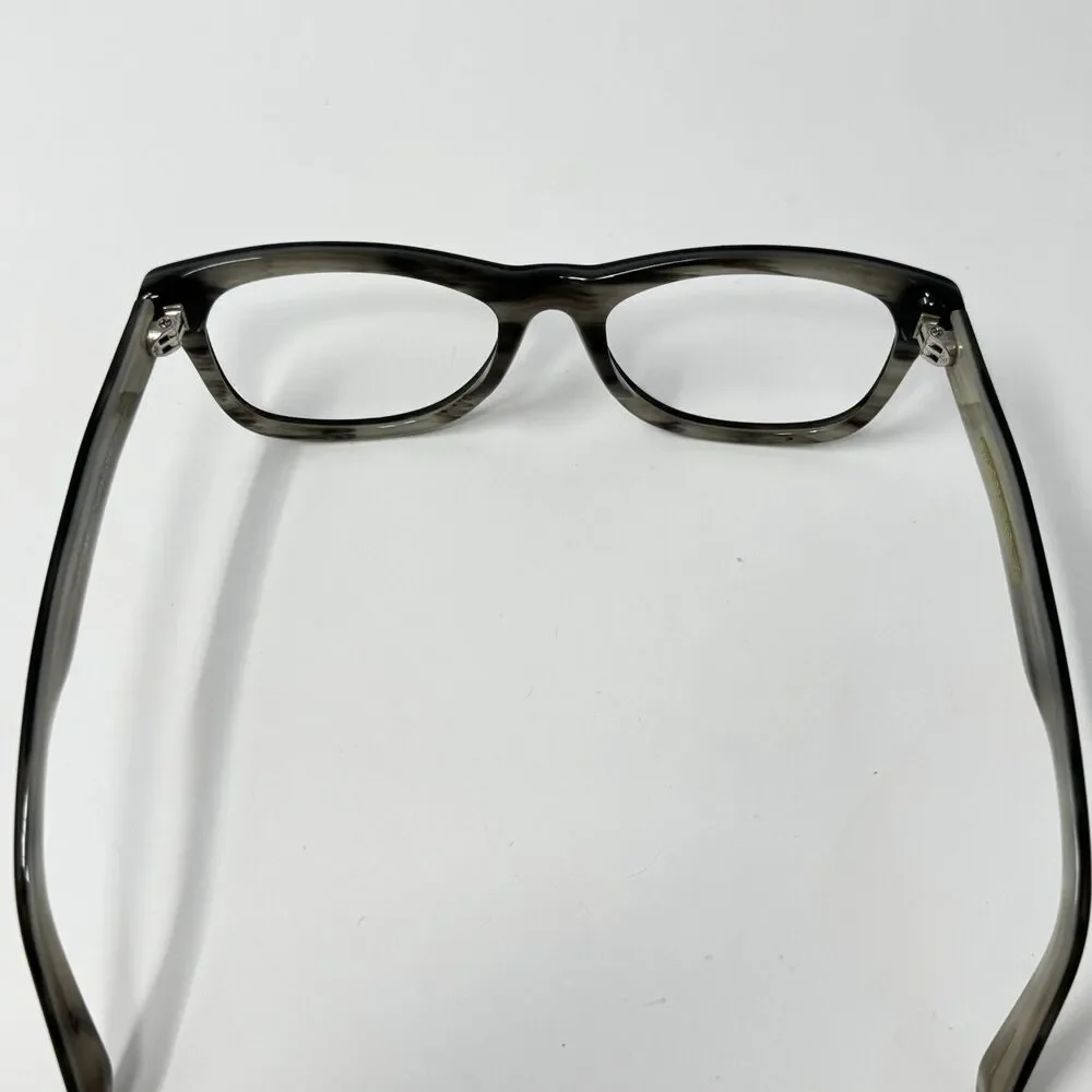 Warby Parker Thatcher 150 Eyeglass Frames Brown Tortoise 56-18-140
